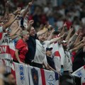 Najjeftinija karta za meč Meksika i Engleske 3,000 evra