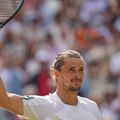 Zverev: Bilo da je Đoković ili Siner, neće biti lako