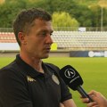 Sašu Ilića brinu povreda i nespremni Že: "Vidi se da fizički nije dobar, nadamo se boljem"