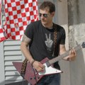 Novi selektor Hrvatske nije samo stručnjak za fudbal - svirao je u rok bendu, a ima i diplomu Pravnog