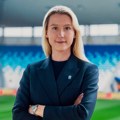 Haos u Osijeku: Predsednica Veg pod istragom