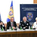 U prvih šest meseci na putevima Srbije nastradalo 188 ljudi, 39 manje nego prošle godine