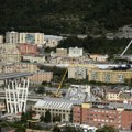 Bivši direktor Atlantije osuđen na 12 godina zbog urušavanja nadvožnjaka u Đenovi