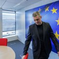 Ukrajinski poslanik: SBU sprema optužnicu protiv Fedorova, lobirao za ruski kazino