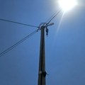 У понедељак без струје у четири села код Пријепоља