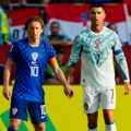 Luka Modrić donosi istorijsku odluku