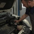 Kako pripremiti automobil za putovanje?