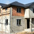 Rešenje za 320.000 bespravnih objekata do septembra, status prijave na sajtu RGZ