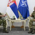 Mojsilović zatražio od komandanta Kfora da zaštiti Srbe i srpsko nasleđe na Kosovu i Metohiji