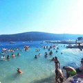 Deca uživala na moru u Baošićima: Mladi Despotovčani deset dana besplatno letovali (foto)