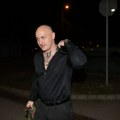 Desingerica završio u Hitnoj pomoći: Oglasio se nakon nastupa u Budvi