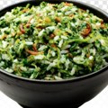 Ako čuvate liniju, uvrstite u jelovnik pesto pilav: Obrok za one koji broje proteine, ali ne žele da se odreknu ukusa