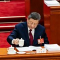 Crveni AI cunami: Xi budućnost Kine stavlja na domaće čipove i robote