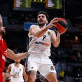 Zvezda dobija veliko pojačanje? Španci najavili mogući povratak Fakunda Kampaca