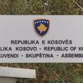 Ambasada SAD: Politički zastoj nanosi štetu Kosovu, institucije treba formirati u skladu sa Ustavom