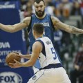 "Peković je imao 140 kila, nisam mogao to da ga pitam": Luda priča NBA zvezde, hteo je jednu stvar