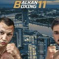 Oživljeno staro rivalstvo srpskog boksa, 3 godine smo čekali revanš, sad ćemo ga gledati na Balkan Boxing 11!