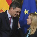 Haos u Šengenu: Španija i Italija uvele kontrole, migrantska kriza posvađala Sančeza i Meloni