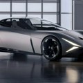 Acura Nexera Vision