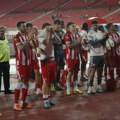 Gotovo je! Crvena zvezda završila veliki transfer