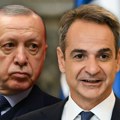 Žestok sukob dve NATO sile: Erdogan doneo odluku koja je razbesnela Grčku, Atina odmah digla uzbunu: "Ovo je nezakonito"
