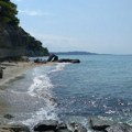 Devojka zverski zlostavljana na plaži u Grčkoj, osumnjičeni Albanac uhapšen u Crnoj Gori