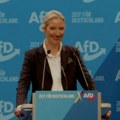 Šefica AfD-a: Ukinut ćemo euro, izaći iz Schengena, zatvoriti granice