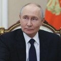 Putin ovlastio državu da preuzme kontrolu nad loše zaštićenim infrastrukturnim objektima