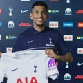 Transfer leta: Iz Mančester sitija u Totenhem!