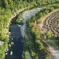 Poznate okolnosti tragedije u Ovčar Banji: Telo starca pronađeno u Moravi, nema znakova krivičnog dela