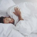 Najbolje vreme za odlazak na spavanje ako želite više energije