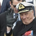Smena na kraljevskom tronu u Norveškoj: Preminuo kralj Harald V, na presto stupa Hokon VIII