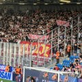UEFA pokrenula istragu: Zvezda na udaru zbog Ratka Mladića?