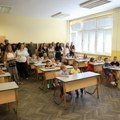 Srećan prvi školski dan dragi prvaci! (foto, video)