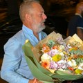 (Foto) Sin Branka Babića slavi 18. rođendan: Biznismen sa sinom dočekuje goste, slavljenik u elegantnom odelu sa leptir mašnom…