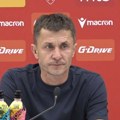 Saša Ilić nastavio da kritikuje sudije: "Što je mnogo, mnogo je... Zvezdi to ne treba jer je najbolja, tačka."
