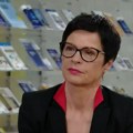 Marta Kos o nedolasku u Beograd zbog Ratka Mladića: Kako bih ikada mogla da pogledam u oči majke Srebrenice?