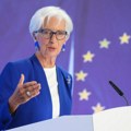 ECB drugi put podigla kamate od početka rata SAD i Irana