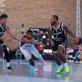 Crno-beli dvoboj na Kalemegdanu - Partizan slavio nad Bešiktašom