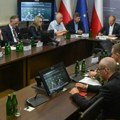 Bivši šef CIA bio na ukrajinskoj železničkoj stanici kada je ruski dron pogodio voz, hitna sednica u Poljskoj: Ciljani napad?…
