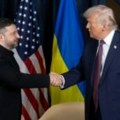 Trump: Rusija i Ukrajina pristale da obustave napade na energetske objekte