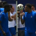 Francuzi u okršaju zbog "Zlatne lopte": Dembele odgovorio Mbapeu VIDEO