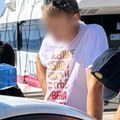Incident u Hrvatskoj: Mladić u majici Crvene zvezde šetao centrom Makarske, napali ga i bacili u more!