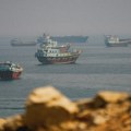Iran gađao tanker pod zastavom Togoa u Ormuskom moreuzu
