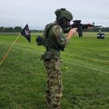 Kad srpski vojnik stane na liniju, rezultat se pamti: Vojska Srbije osvojila prvo mesto u Americi
