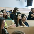 Rekordan upis na Pedagoški fakultet u Somboru - najveće interesovanje u poslednjoj deceniji