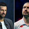 Novak Đoković se oglasio zbog Nikole Grbića: Celom svetu poslao poruku ko je najbolji trener