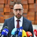 Tomašević dao upute građanima uoči kolapsa