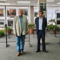 Izložba u Kijevu još jedan korak u međunarodnoj saradnji Foto-kluba Kragujevac