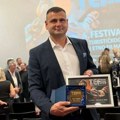 Još jedno prestižno priznanje za Turističku organizaciju Zlatibor na festivalu TEF Krk 2026
